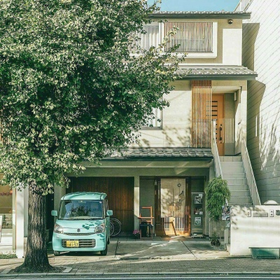 兽设插画构图技巧Furry群